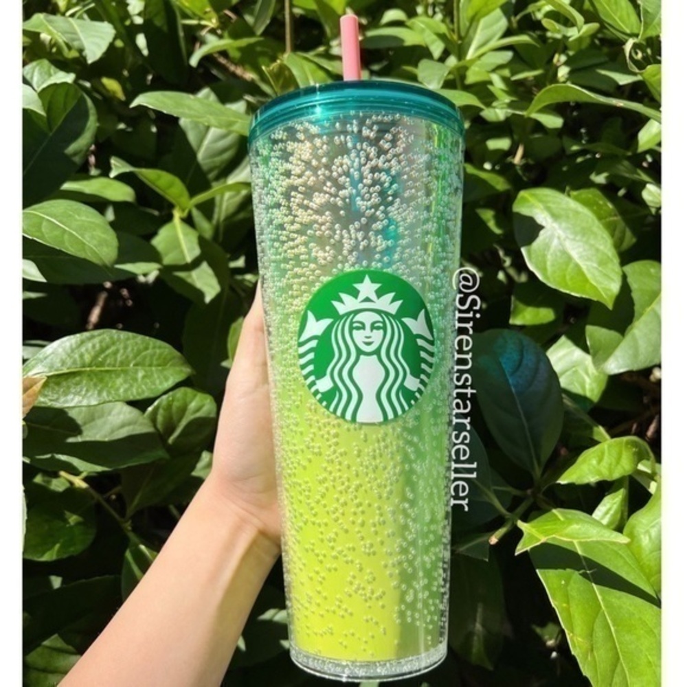Starbucks tumbler 2022